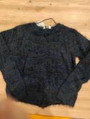 Pull Kaporal fille - 14 ans