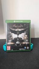 Batman: Arkham Knight Xbox One.