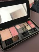 Palette Christian Dior Holiday Couture collection