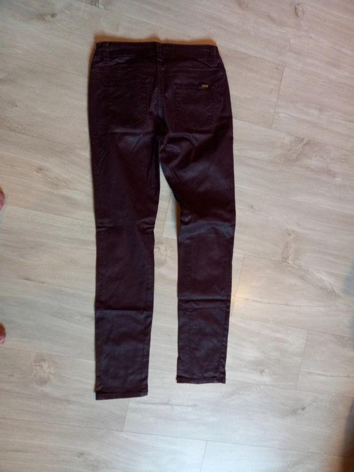 Pantalon slim - photo numéro 4