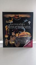 Livre sur les inventions