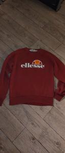 Pull ellesse