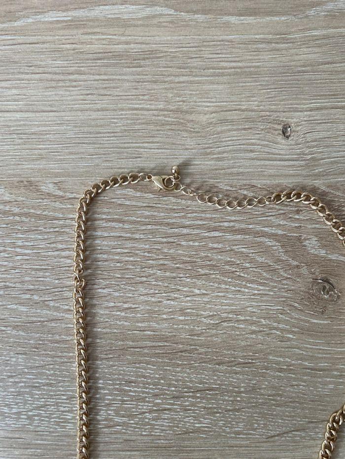 Collier fantaisie - photo numéro 2