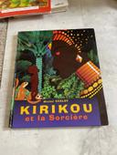 Kirikou et la sorcière