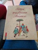 Fêtes et traditions de France