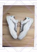 👟 Jordan 11 CMFT Basse Blanc Néo Turquoise Pointure FR 45 US 11 👟