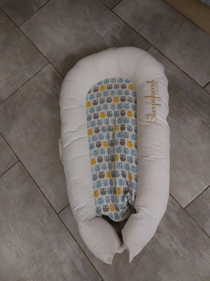 Matelas bébé - photo numéro 1