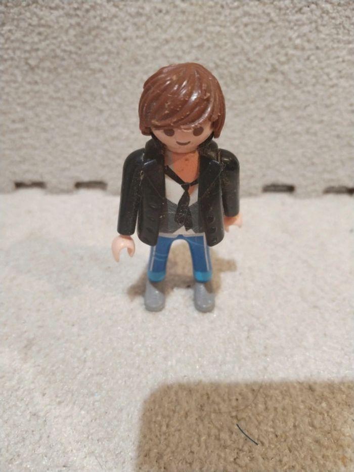 Figurine Playmobil