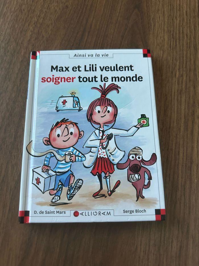 Livre enfant