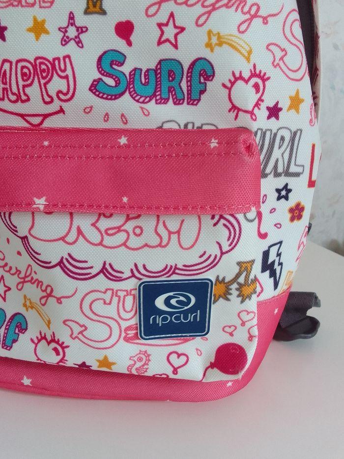 Mini sac à dos Ripcurl - photo numéro 5