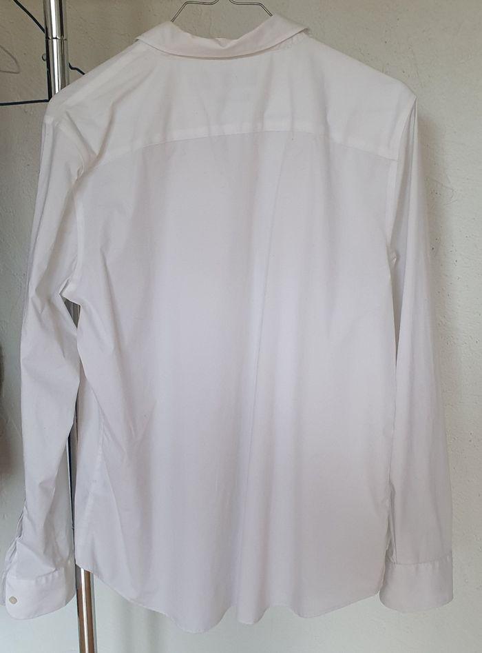 Chemise femme Ralph Lauren taille L - photo numéro 2