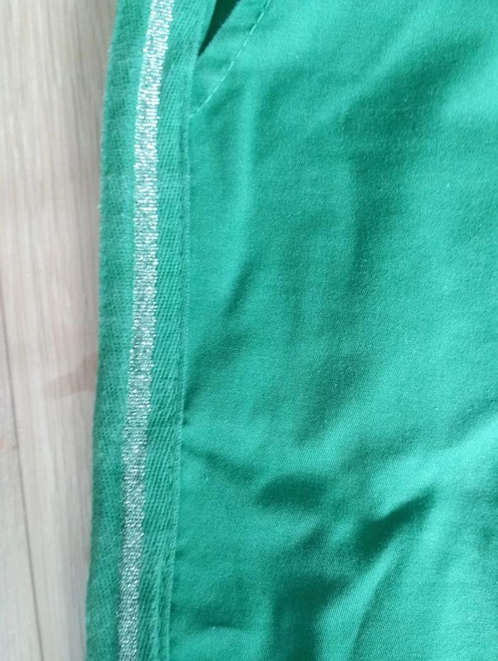 Short vert femme 42 - photo numéro 2