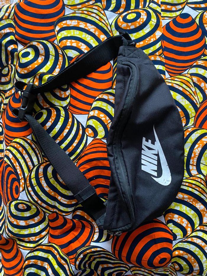 Nike bum bag - photo numéro 4