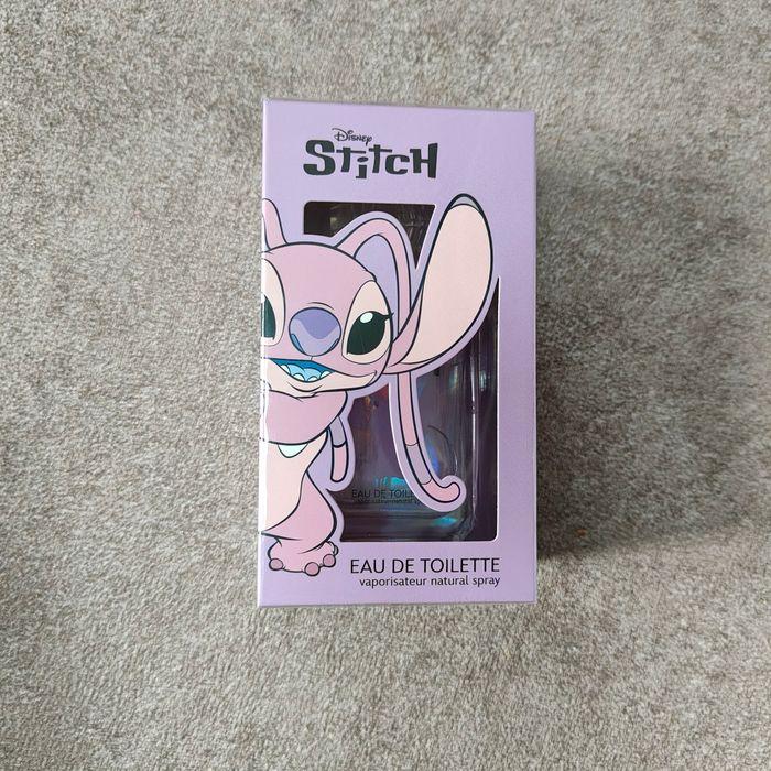 Eau De toilette stitch  50ml - photo numéro 1