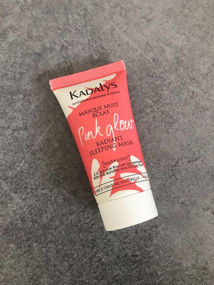 Produit beauté Kadalys - photo numéro 1