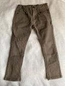 Jeans Slim garçon 3 ans