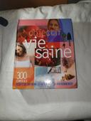 Livre objectif vie saine