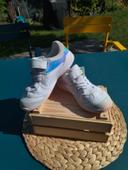 Tennis Artengo Decathlon blanche 33