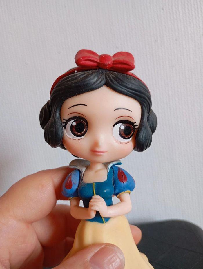 Figurine Blanche neige Disney - photo numéro 5