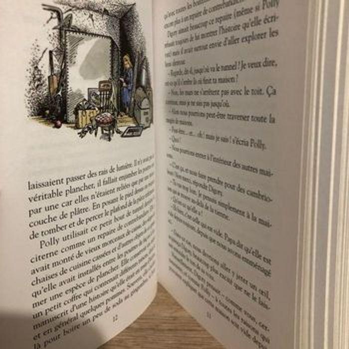 Le monde de Narnia, le neveu du magicien - C. S. Lewis - photo numéro 5