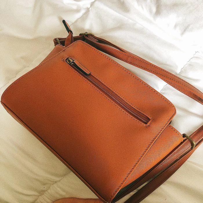 Sac marron - photo numéro 4