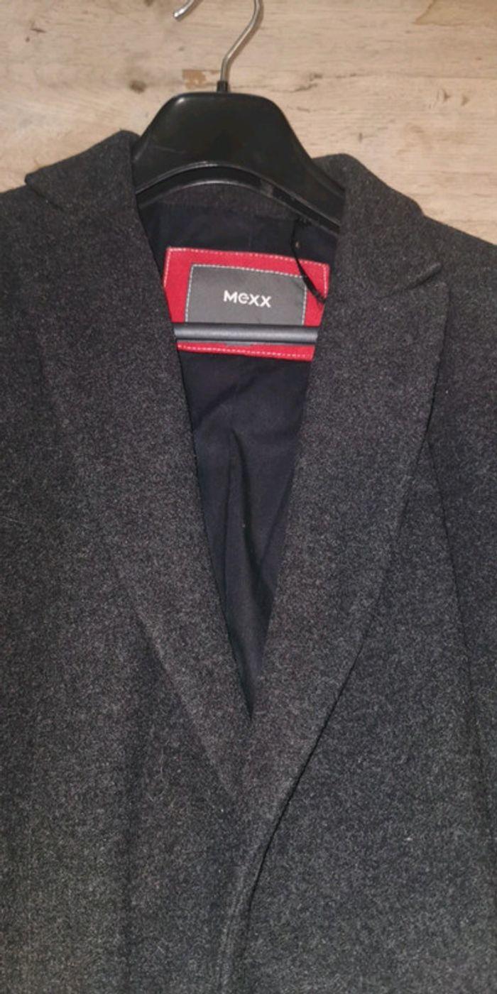 Manteau homme Mexx - photo numéro 4