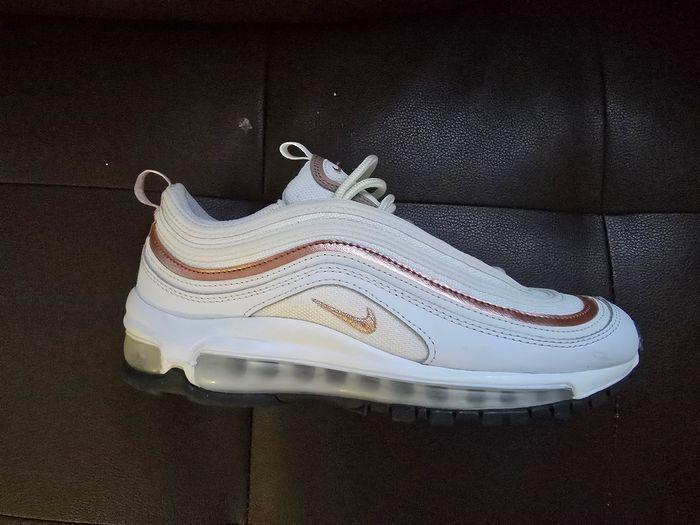 Nike air 97. - photo numéro 1