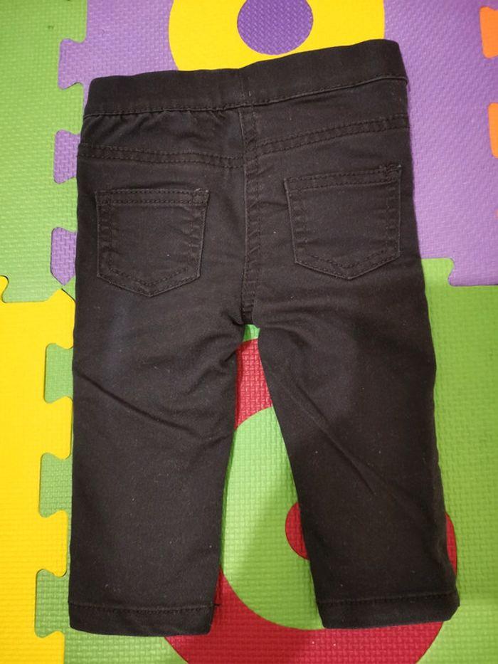 Pantalon bébé 3 mois - photo numéro 2