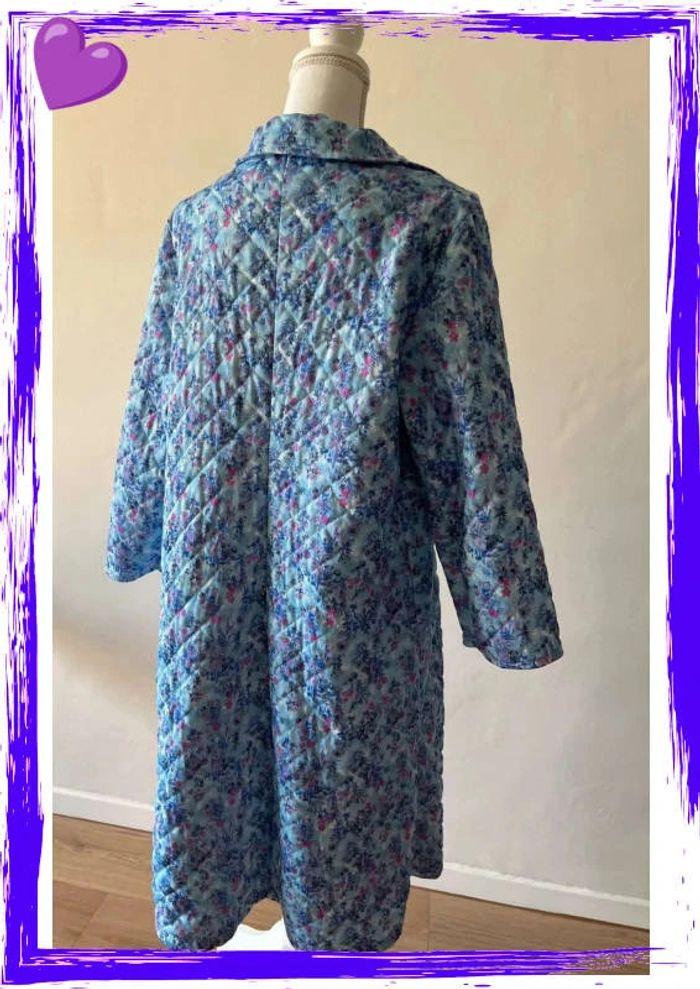 Robe de chambre - Taille 46 - photo numéro 6