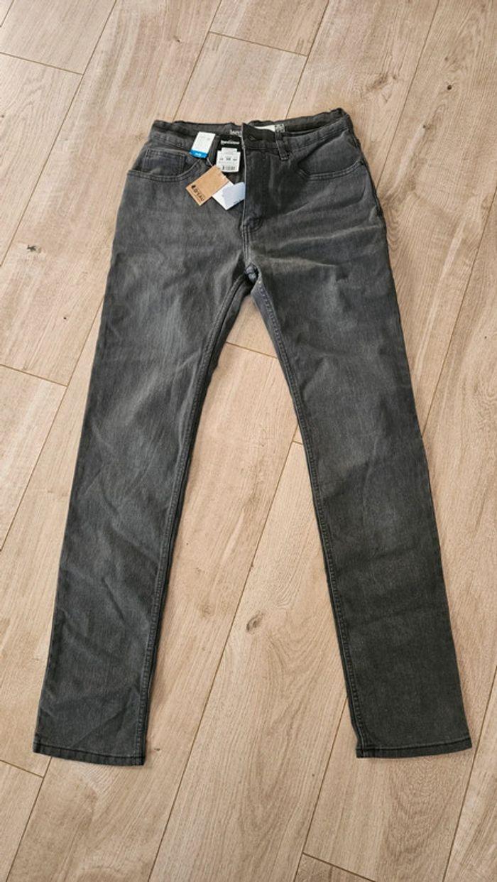 In extenso jean stretch neuf Taille 38 - photo numéro 1