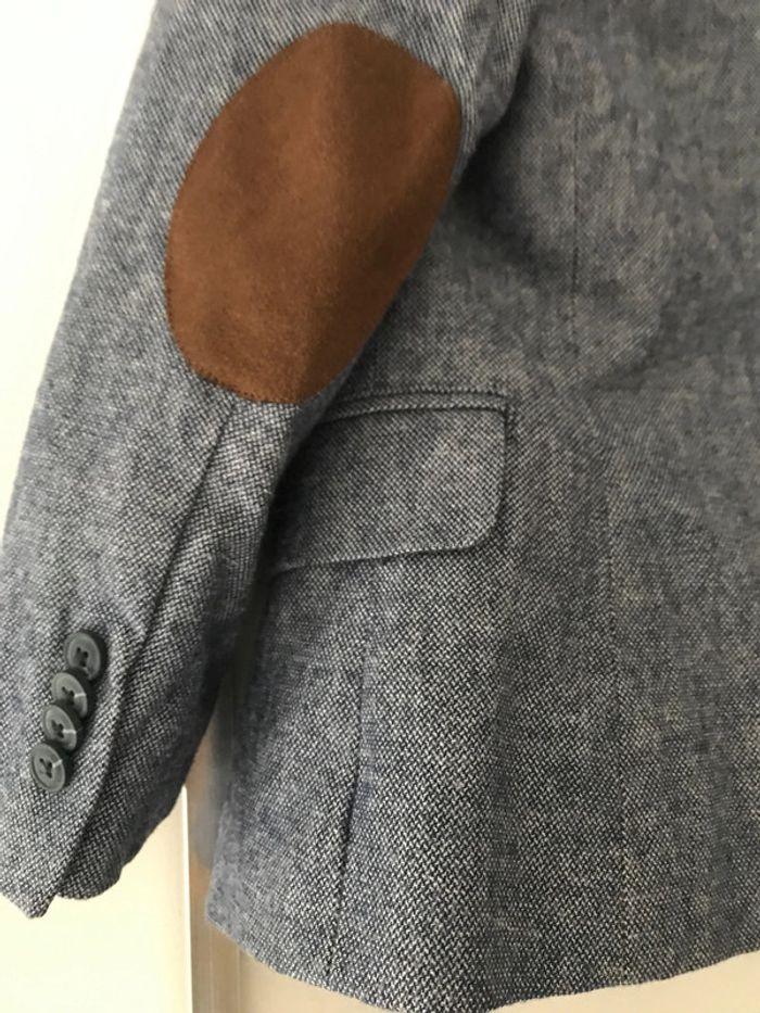 Veste blazer h&m 6 ans - photo numéro 3