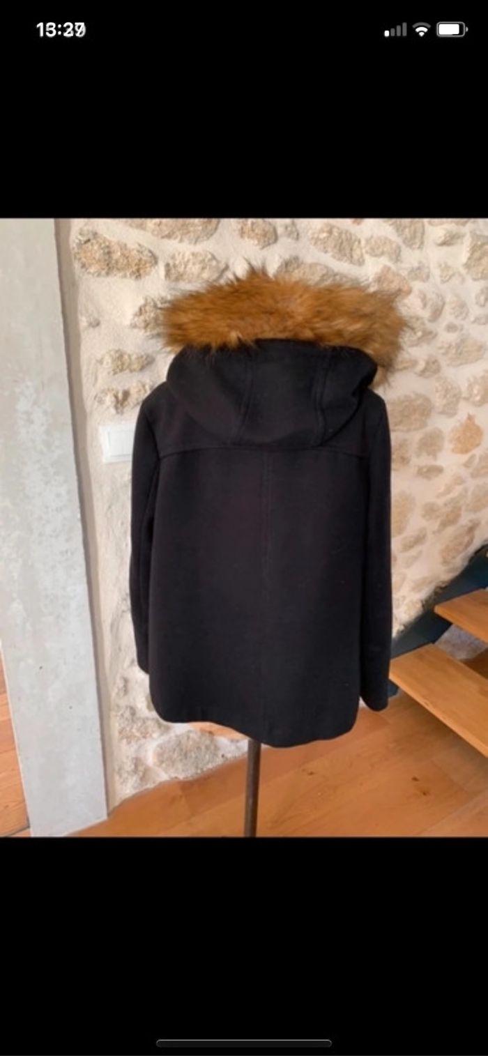 Manteau Zara - photo numéro 5