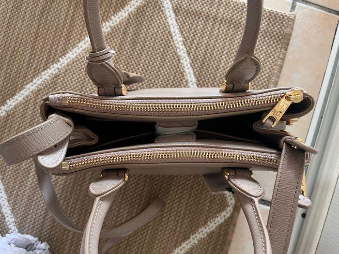 Sac à mains Ralph Lauren avec bandoulière - photo numéro 4