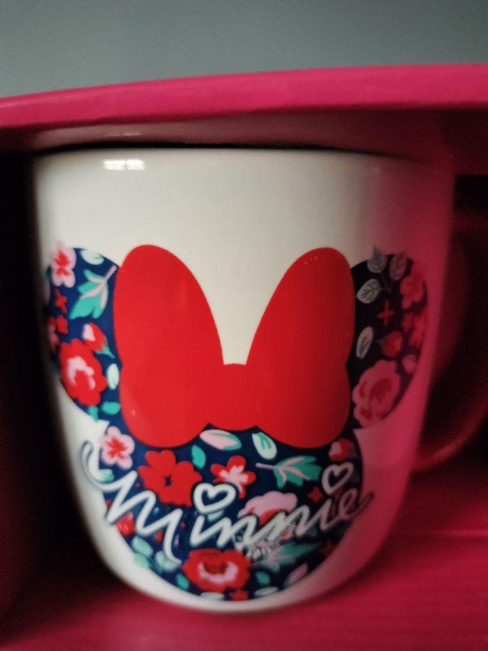 Mug Minnie - photo numéro 7