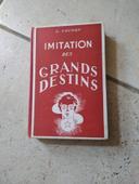 Imitation des grands destins

Par Couson.A