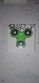 Hand spinner