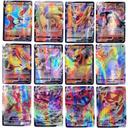 Lot 100 cartes Pokémon