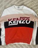 Pull Kenzo en parfait état