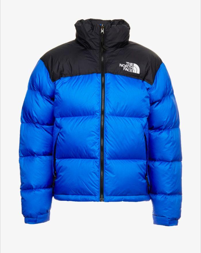 Veste hyver : the North face - photo numéro 1