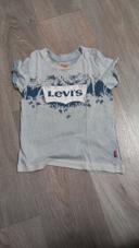 T-shirt à manches courtes Levi's