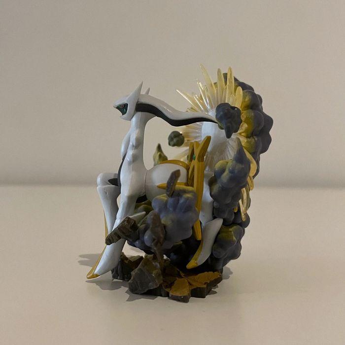 Figurine Pokemon - Arceus - photo numéro 2