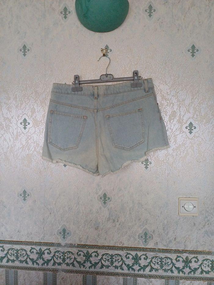 Short en jean 44 - photo numéro 2