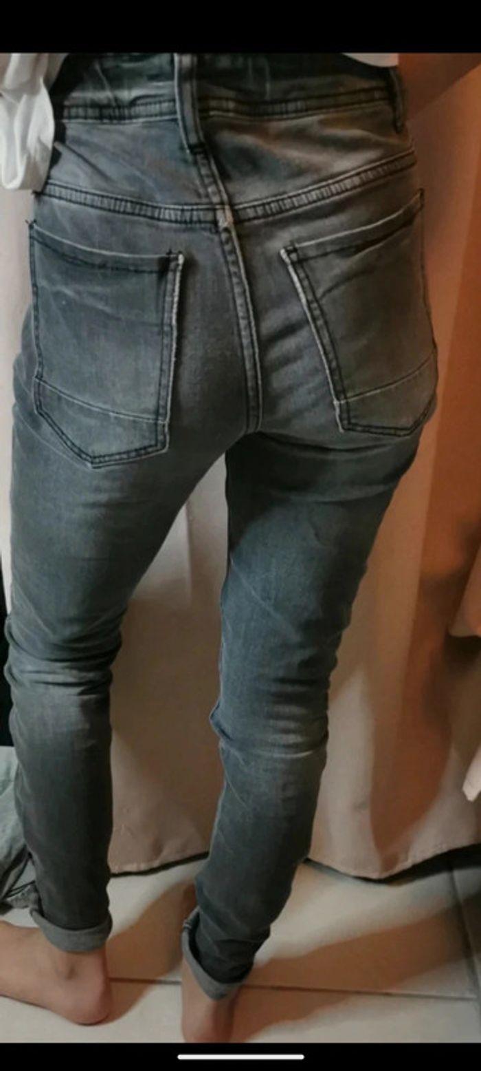 Jean skinny fit XS - photo numéro 2