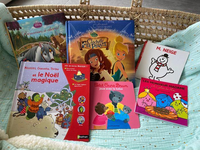 Livres enfants Disney monsieur madame petit ours brun - photo numéro 1