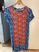 Robe courte Claudie Pierlot