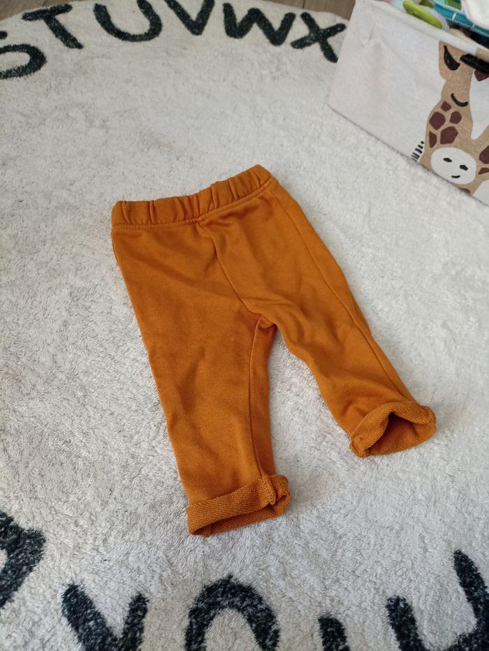 Pantalon bébé - photo numéro 3