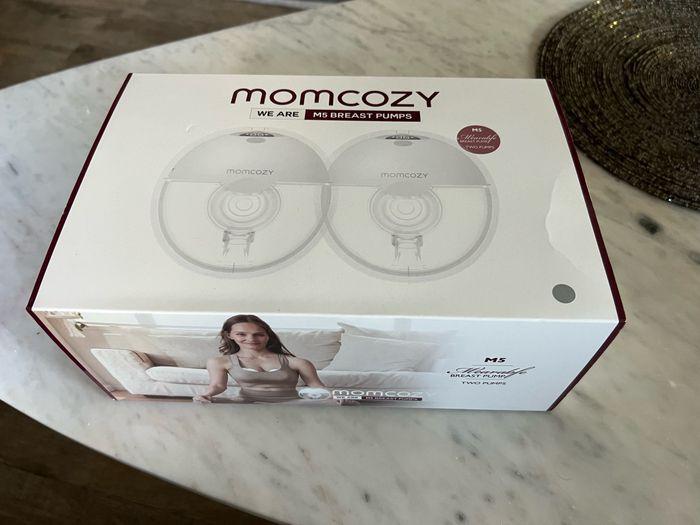 Momcosy M5 - photo numéro 3