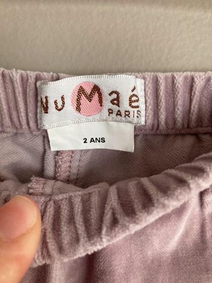 Numaé Pantalon 2 ans - photo numéro 2