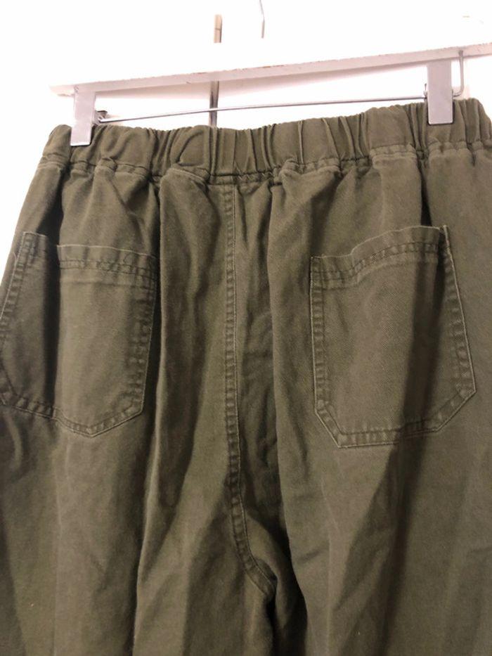 Pantalon cargo . Taille 42/XL - photo numéro 7