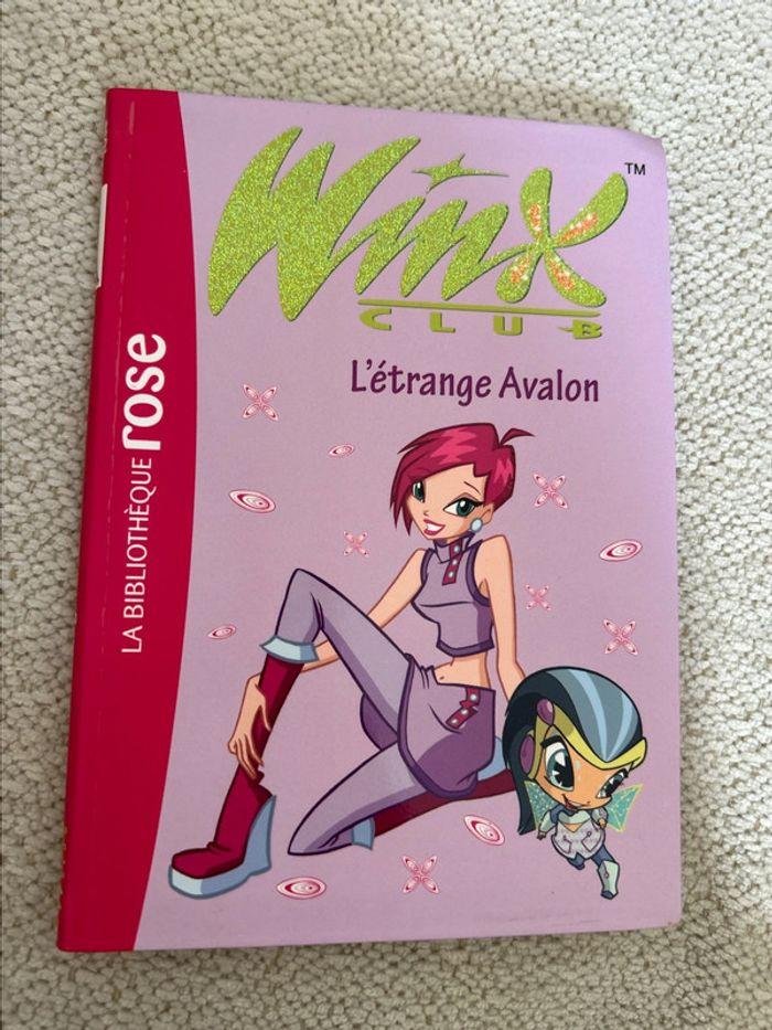 Winx club - photo numéro 1